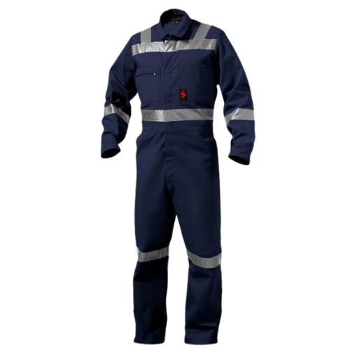 Coveralls