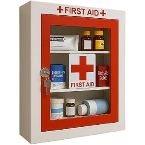 First Aid