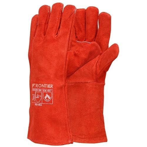 Leather Gloves