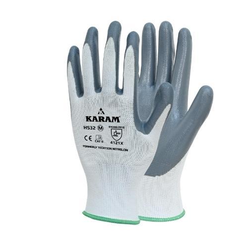 Nitrile Gloves
