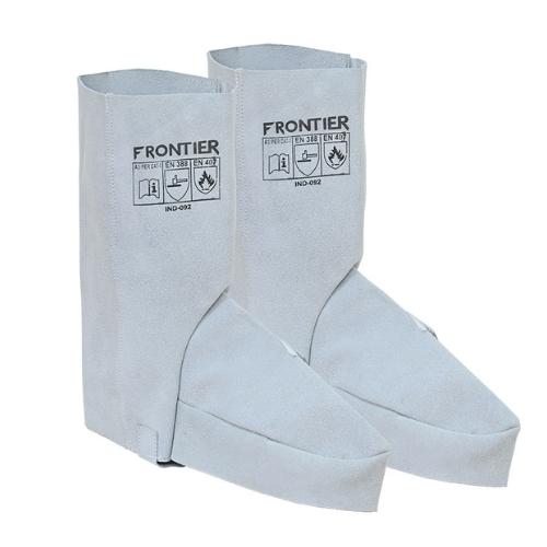 Leather Leg Guard